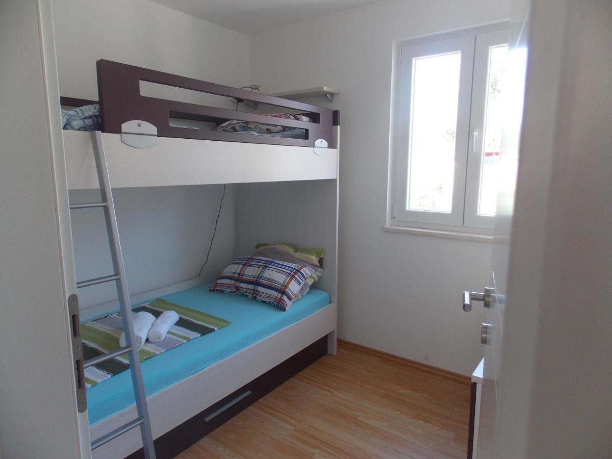 Apartments Fila โนวาลยา ภายนอก รูปภาพ