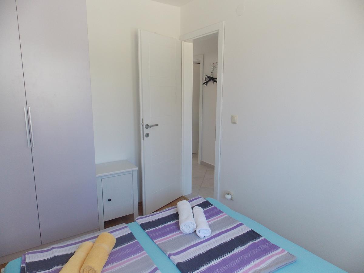 Apartments Fila โนวาลยา ภายนอก รูปภาพ